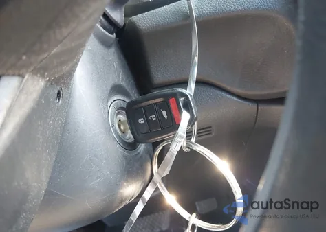 2017 Honda Cr-V Lx z USA, uszkodzony, nr VIN 7FARW5H32HE001427